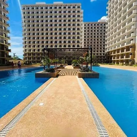 Akr Place-Seaview 12 Floor